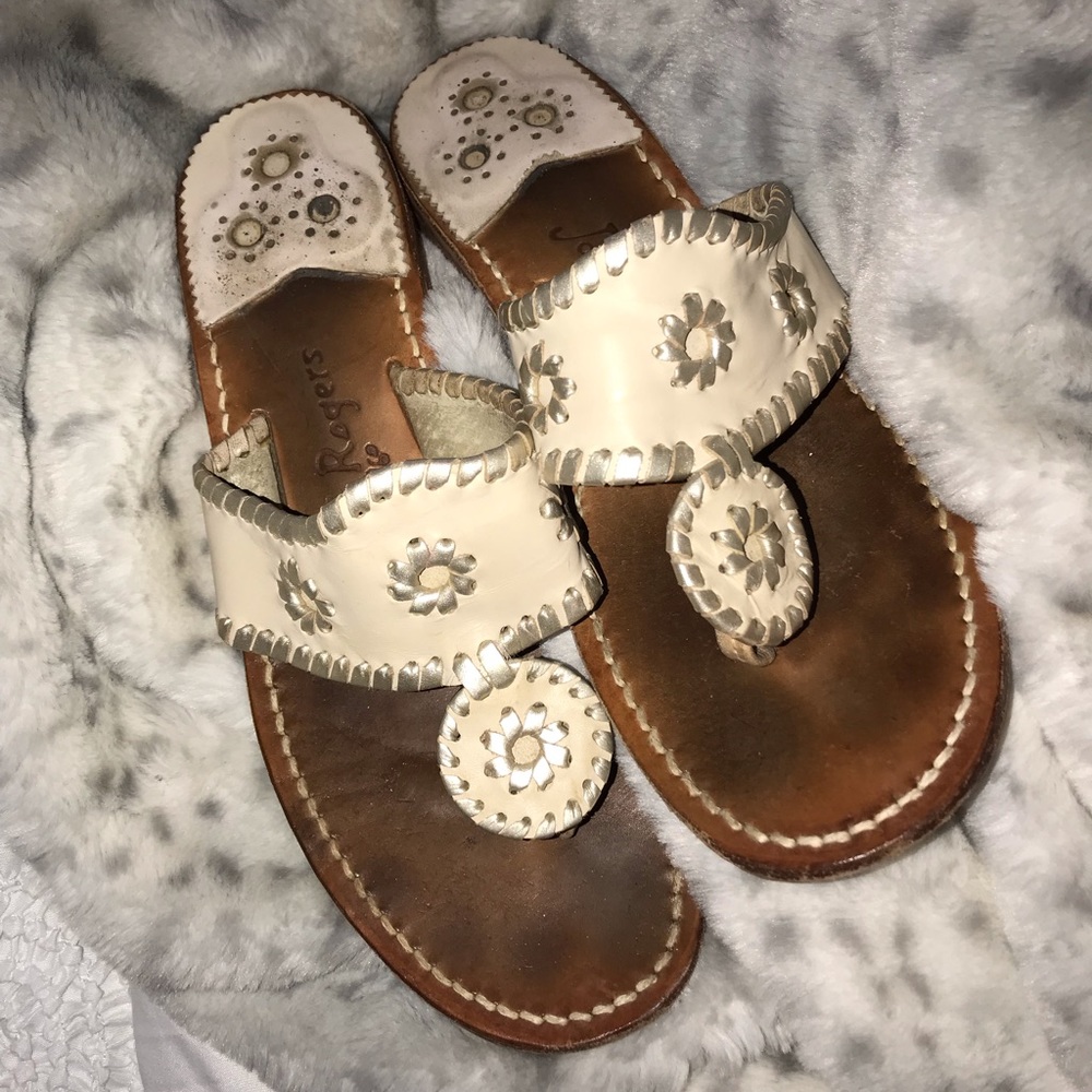 Jack Roger Sandals